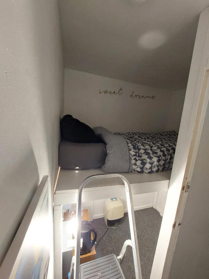 ロンドンDocura Houseアパートメント エクステリア 写真