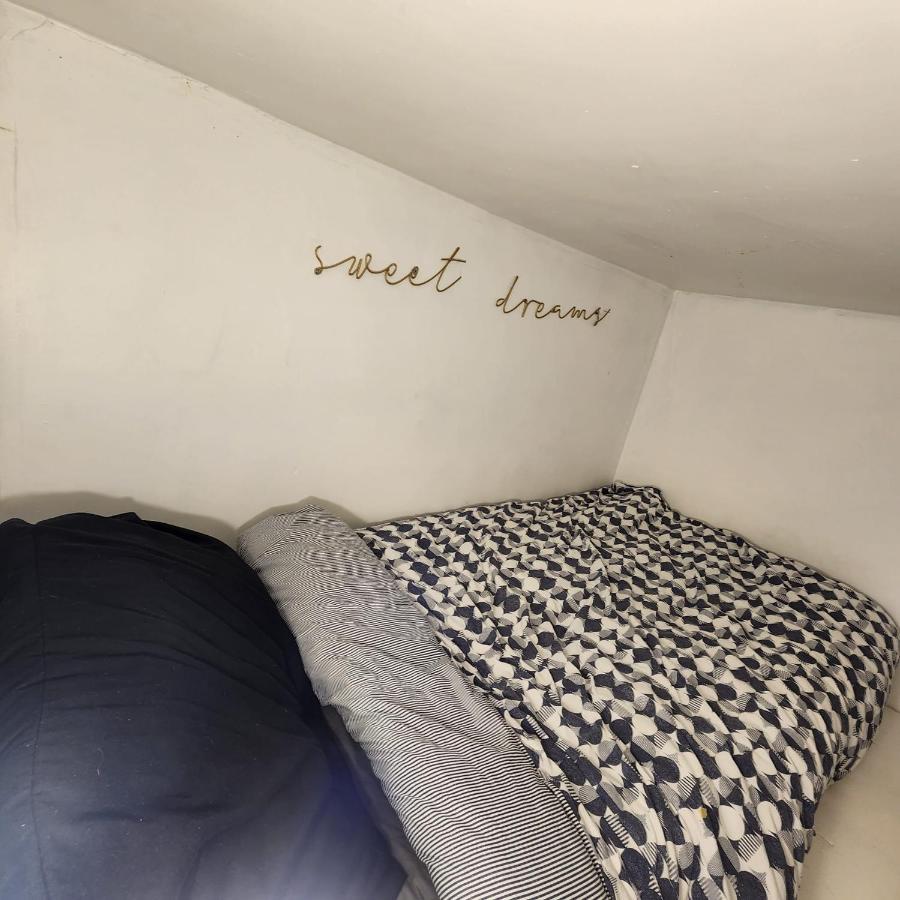 ロンドンDocura Houseアパートメント エクステリア 写真