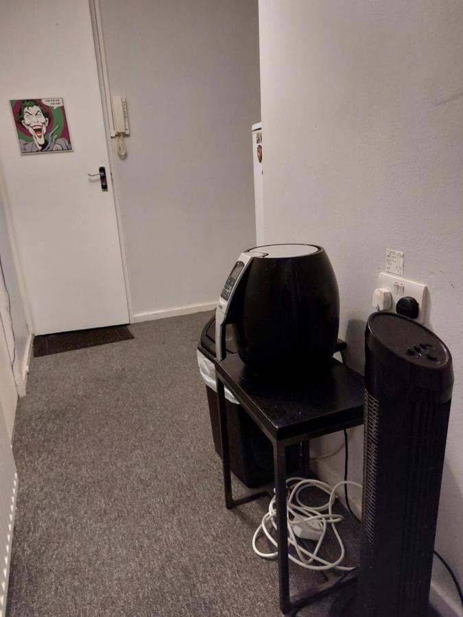 ロンドンDocura Houseアパートメント エクステリア 写真