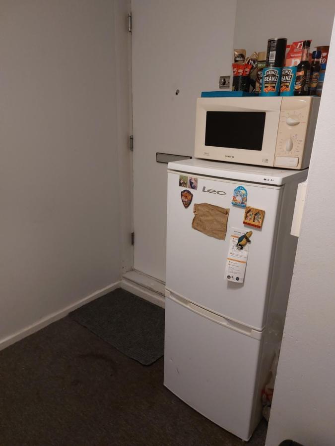 ロンドンDocura Houseアパートメント エクステリア 写真