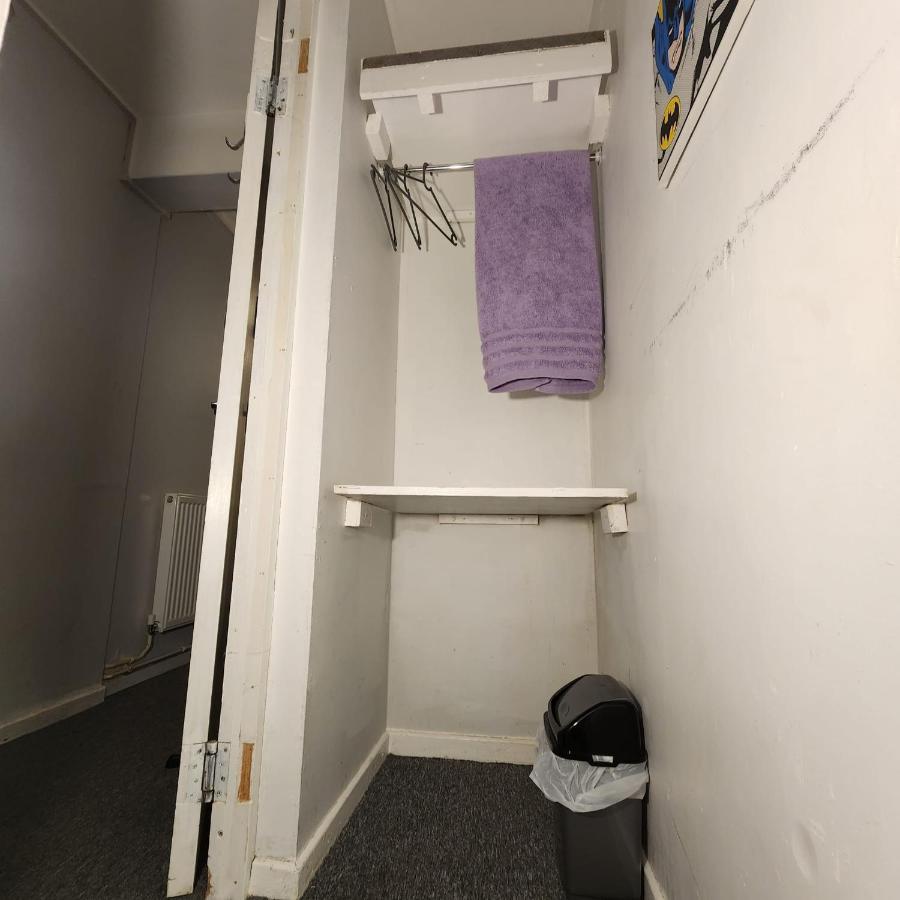 ロンドンDocura Houseアパートメント エクステリア 写真